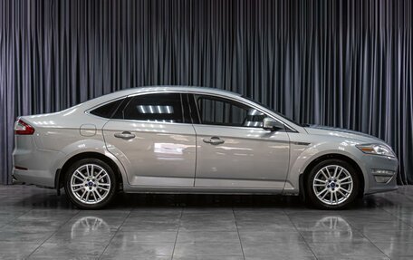 Ford Mondeo IV, 2012 год, 849 000 рублей, 5 фотография