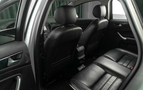 Ford Mondeo IV, 2012 год, 849 000 рублей, 11 фотография