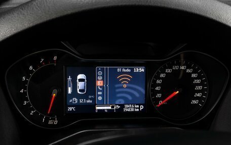 Ford Mondeo IV, 2012 год, 849 000 рублей, 15 фотография