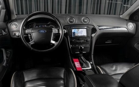 Ford Mondeo IV, 2012 год, 849 000 рублей, 6 фотография