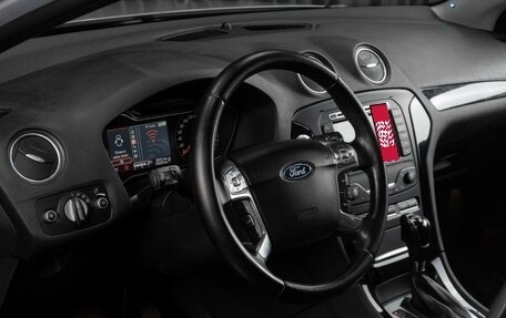 Ford Mondeo IV, 2012 год, 849 000 рублей, 16 фотография