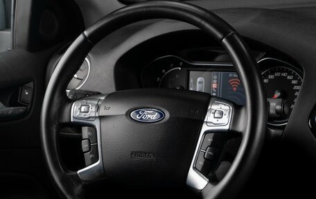 Ford Mondeo IV, 2012 год, 849 000 рублей, 20 фотография