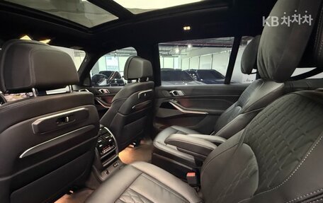 BMW X7, 2024 год, 11 880 010 рублей, 8 фотография