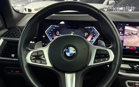 BMW X7, 2024 год, 11 880 010 рублей, 11 фотография