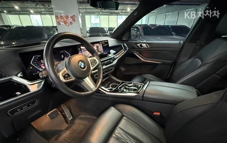 BMW X7, 2024 год, 11 880 010 рублей, 13 фотография