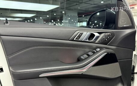 BMW X7, 2024 год, 11 880 010 рублей, 12 фотография