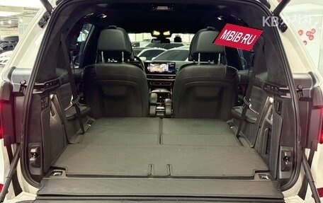 BMW X7, 2024 год, 11 880 010 рублей, 7 фотография