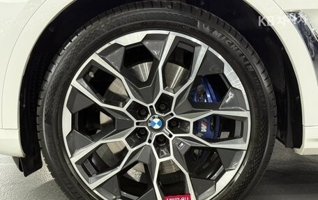 BMW X7, 2024 год, 11 880 010 рублей, 3 фотография