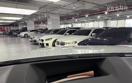 BMW X7, 2024 год, 11 880 010 рублей, 15 фотография