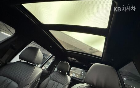BMW X7, 2024 год, 11 880 010 рублей, 22 фотография