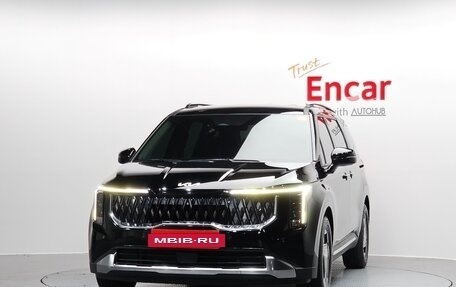 KIA Carnival, 2024 год, 2 фотография