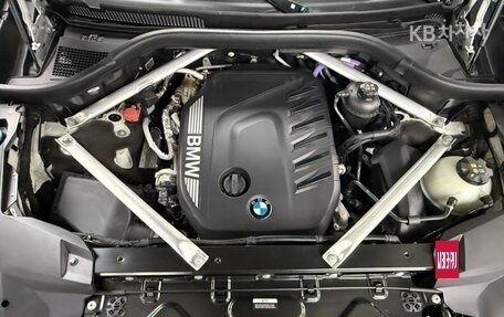 BMW X7, 2024 год, 11 880 010 рублей, 23 фотография