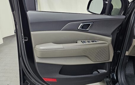KIA Carnival, 2024 год, 11 фотография