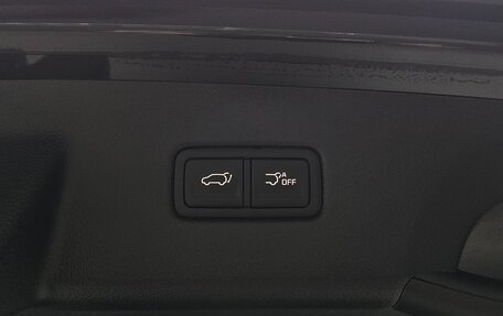KIA Carnival, 2024 год, 14 фотография