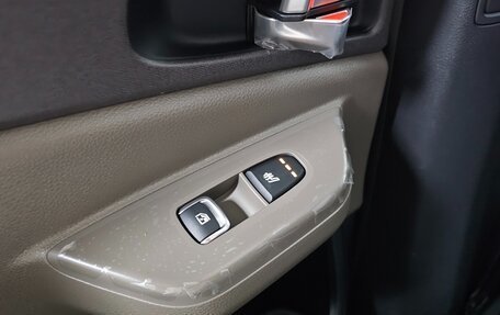 KIA Carnival, 2024 год, 21 фотография