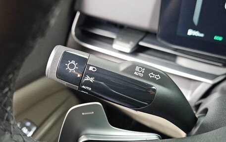 KIA Carnival, 2024 год, 25 фотография