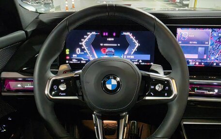 BMW 7 серия, 2025 год, 12 461 000 рублей, 6 фотография