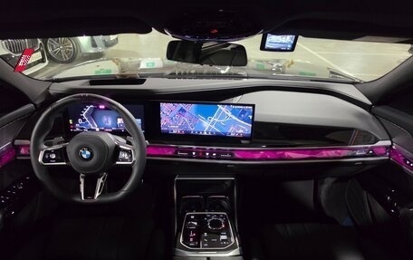 BMW 7 серия, 2025 год, 12 461 000 рублей, 5 фотография