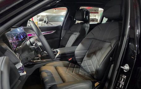 BMW 7 серия, 2025 год, 12 461 000 рублей, 8 фотография