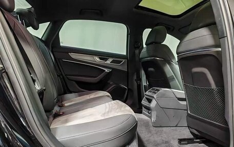 Audi A6, 2024 год, 5 860 000 рублей, 8 фотография