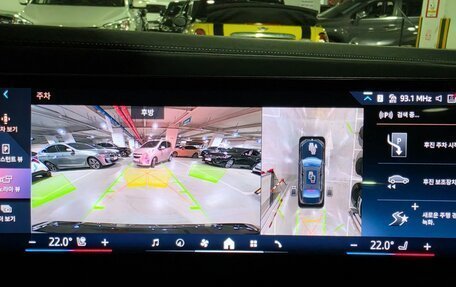 BMW 7 серия, 2025 год, 12 461 000 рублей, 9 фотография