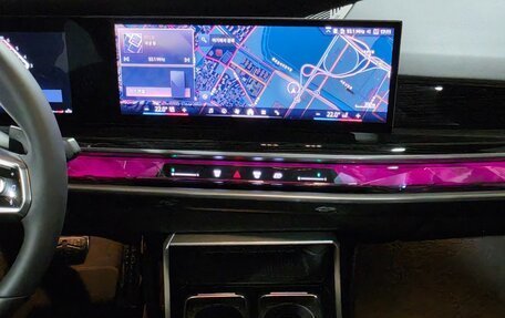 BMW 7 серия, 2025 год, 12 461 000 рублей, 10 фотография