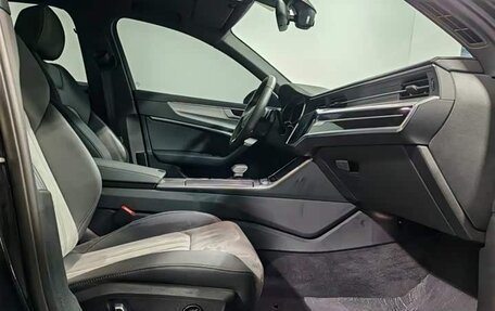 Audi A6, 2024 год, 5 860 000 рублей, 7 фотография
