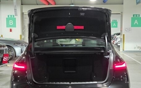 BMW 7 серия, 2025 год, 12 461 000 рублей, 12 фотография
