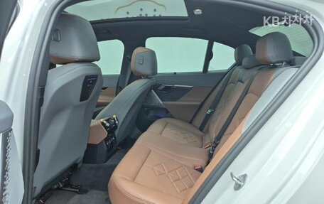 BMW 5 серия, 2025 год, 8 840 010 рублей, 12 фотография