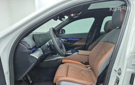 BMW 5 серия, 2025 год, 8 840 010 рублей, 11 фотография