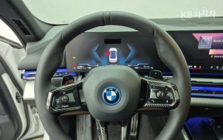 BMW 5 серия, 2025 год, 8 840 010 рублей, 9 фотография