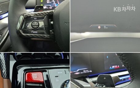 BMW 5 серия, 2025 год, 8 840 010 рублей, 16 фотография