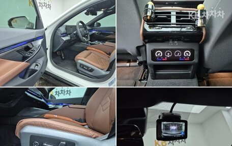 BMW 5 серия, 2025 год, 8 840 010 рублей, 17 фотография