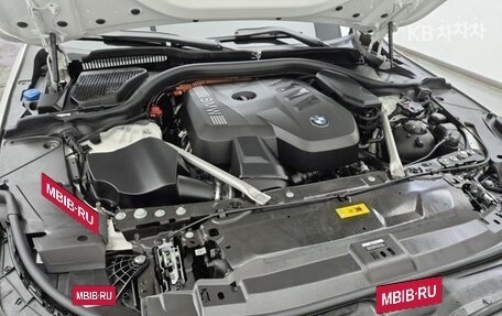 BMW 5 серия, 2025 год, 8 840 010 рублей, 6 фотография