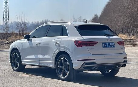 Audi Q3, 2023 год, 2 450 000 рублей, 6 фотография