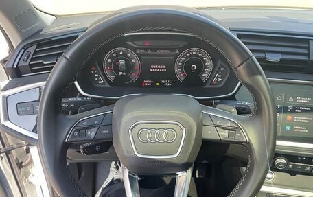 Audi Q3, 2023 год, 2 450 000 рублей, 7 фотография