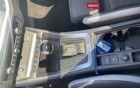 Audi Q3, 2023 год, 2 450 000 рублей, 10 фотография