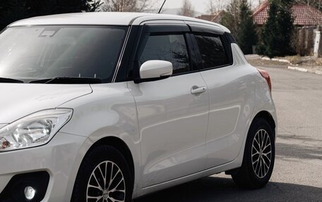Suzuki Swift V, 2026 год, 1 000 000 рублей, 3 фотография