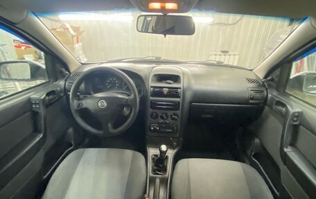 Chevrolet Viva, 2007 год, 370 000 рублей, 2 фотография