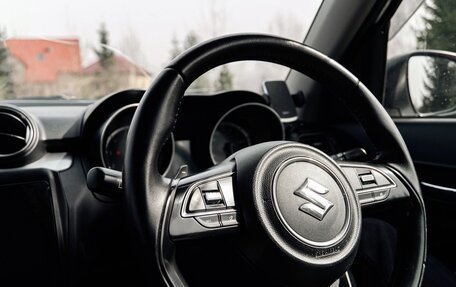 Suzuki Swift V, 2026 год, 1 000 000 рублей, 9 фотография