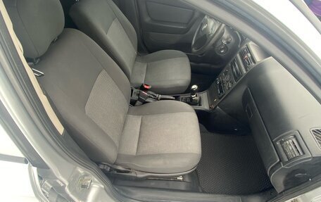 Chevrolet Viva, 2007 год, 370 000 рублей, 7 фотография