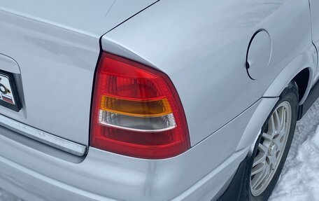 Chevrolet Viva, 2007 год, 370 000 рублей, 3 фотография