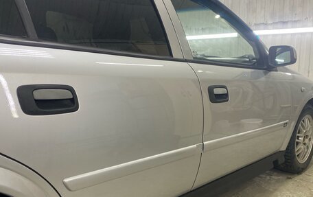 Chevrolet Viva, 2007 год, 370 000 рублей, 5 фотография