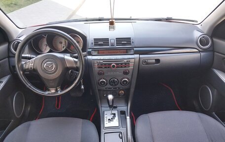 Mazda 3, 2008 год, 595 000 рублей, 16 фотография