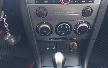Mazda 3, 2008 год, 595 000 рублей, 17 фотография