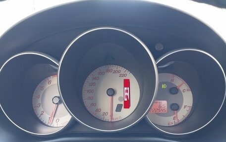 Mazda 3, 2008 год, 595 000 рублей, 18 фотография