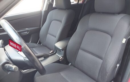 Mazda 3, 2008 год, 595 000 рублей, 22 фотография