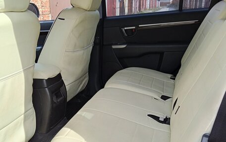 Hyundai Santa Fe III рестайлинг, 2011 год, 1 800 000 рублей, 10 фотография