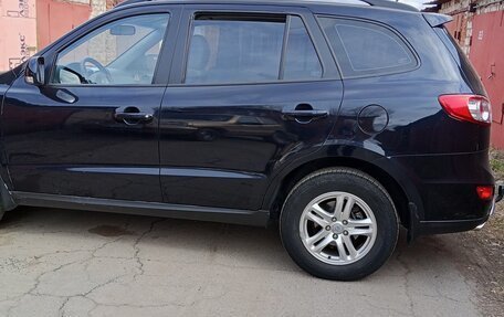 Hyundai Santa Fe III рестайлинг, 2011 год, 1 800 000 рублей, 3 фотография