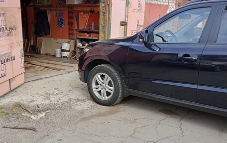 Hyundai Santa Fe III рестайлинг, 2011 год, 1 800 000 рублей, 5 фотография